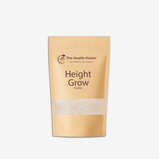 Height Grow Veda (powder)